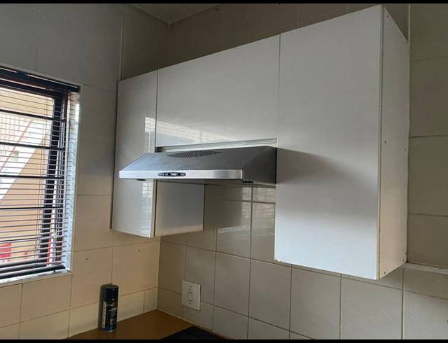 2 BEDROOM PROPERTY TO RENT IN LITTLE FALLS